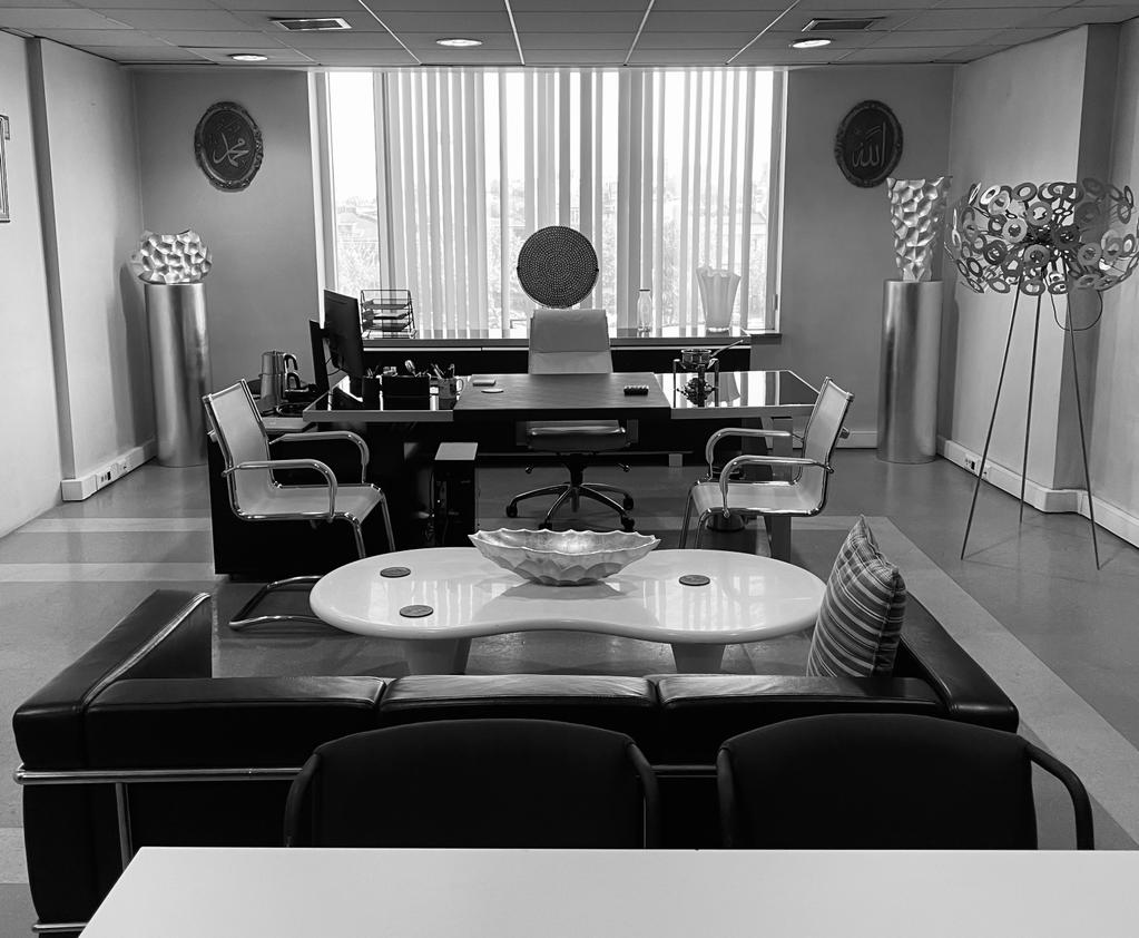 İstanbul ofis