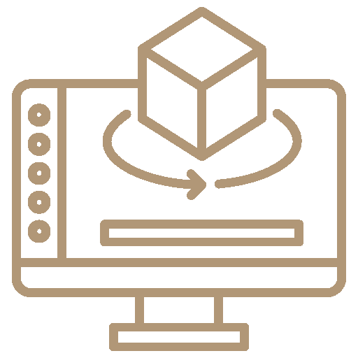 3D modelleme
